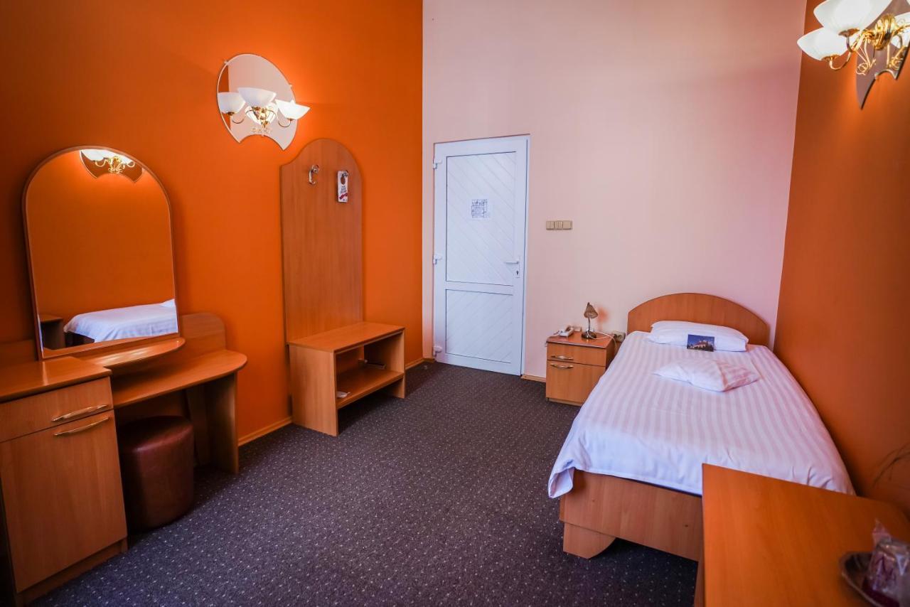 Hotel Agape Kolozsvár Kültér fotó