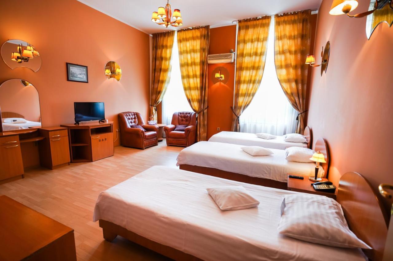 Hotel Agape Kolozsvár Kültér fotó