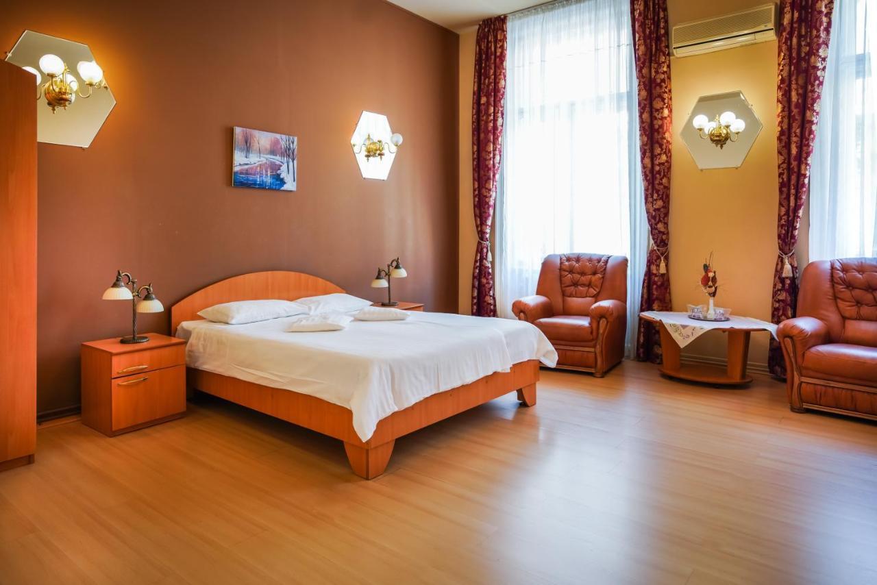 Hotel Agape Kolozsvár Kültér fotó