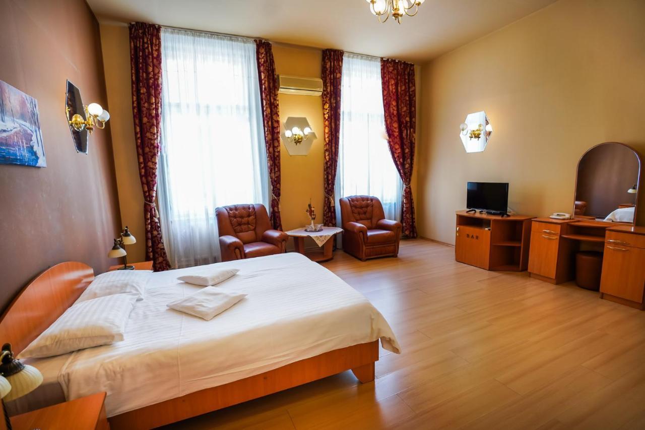 Hotel Agape Kolozsvár Kültér fotó