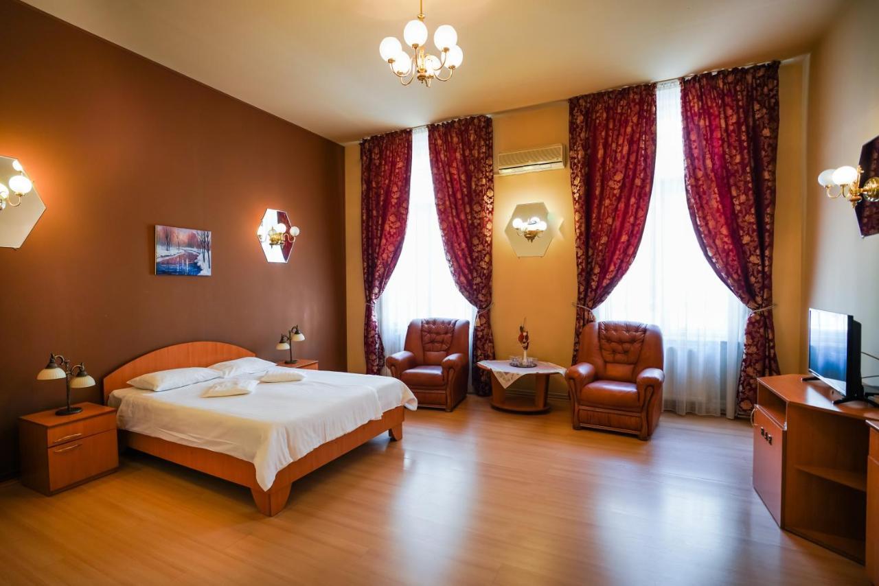 Hotel Agape Kolozsvár Kültér fotó