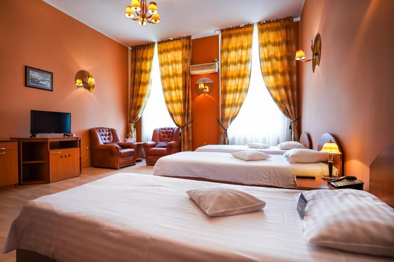 Hotel Agape Kolozsvár Kültér fotó